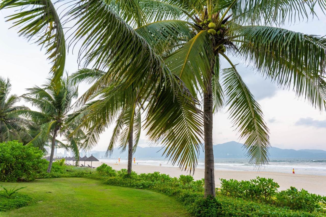 Tropical Pool Villas Da Nang Dış mekan fotoğraf
