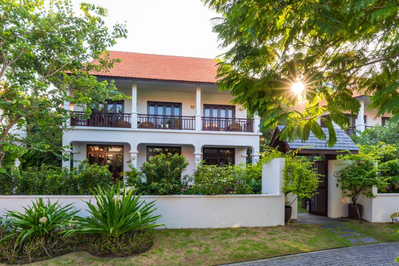 Tropical Pool Villas Da Nang Dış mekan fotoğraf