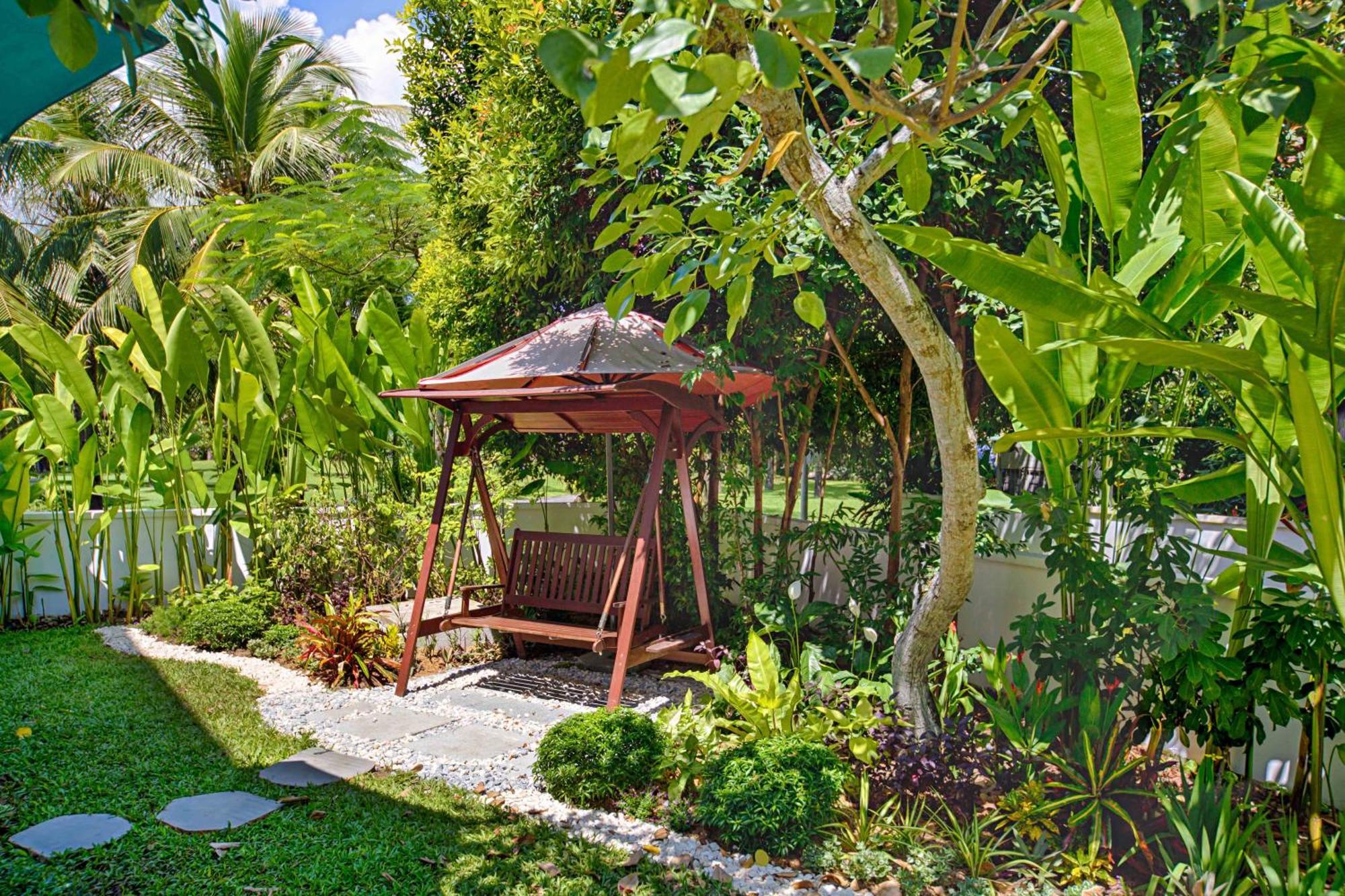 Tropical Pool Villas Da Nang Dış mekan fotoğraf